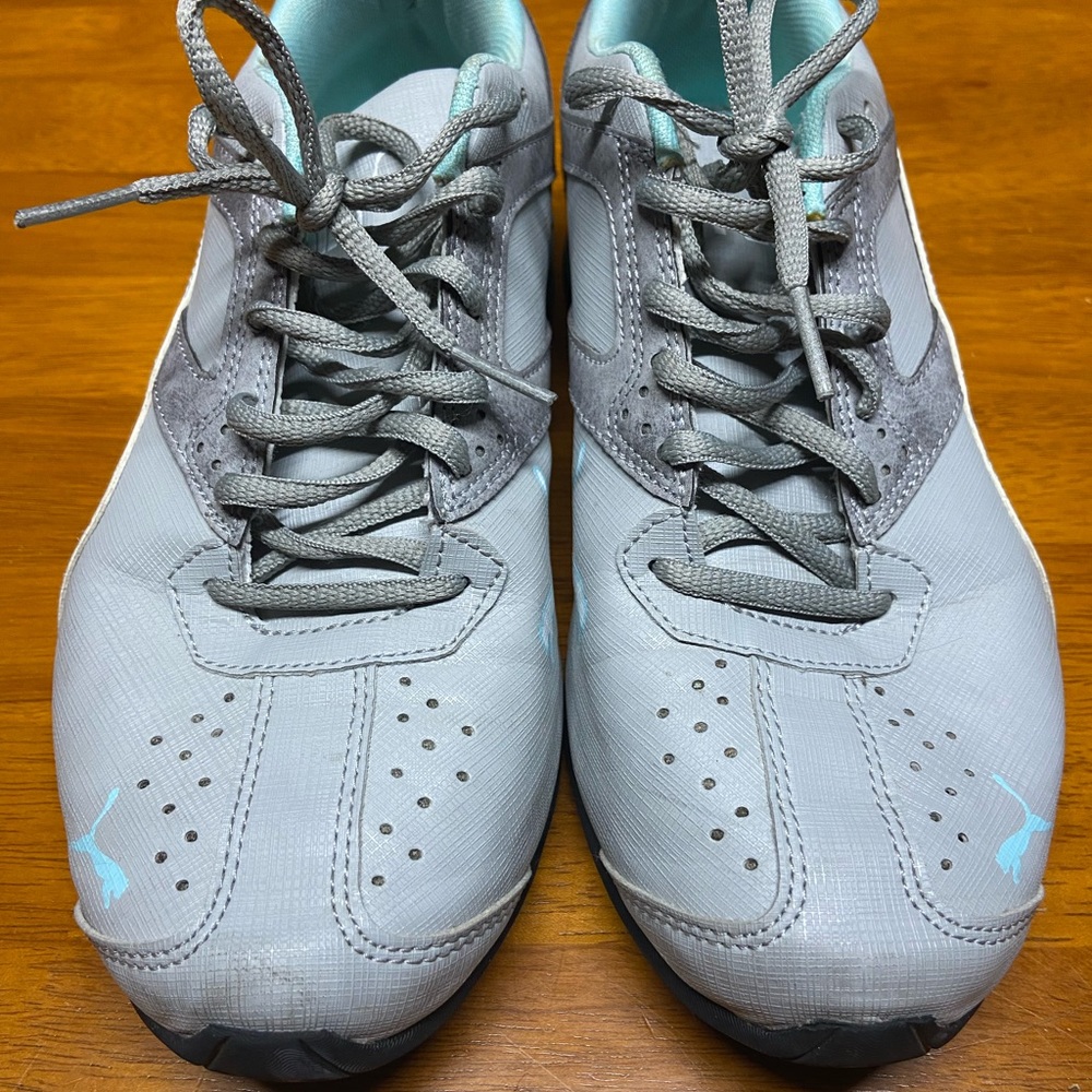 Puma sneakers